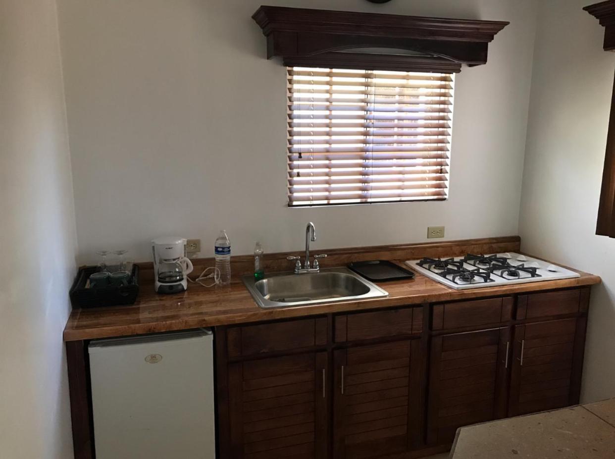 Finca Chavez Ensenada Dış mekan fotoğraf